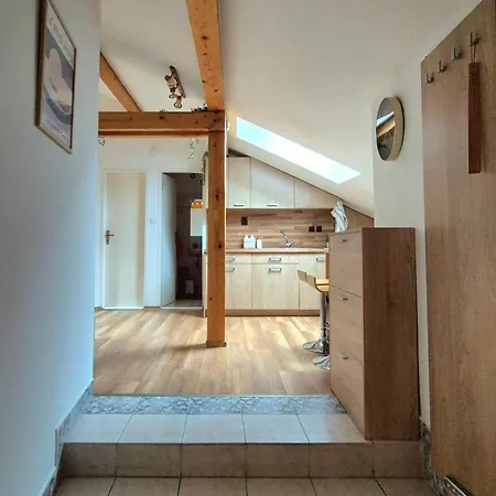 The Timonova Loft, - Old Town Apartment