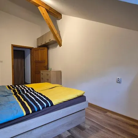 The Timonova Loft, - Old Town Apartment *