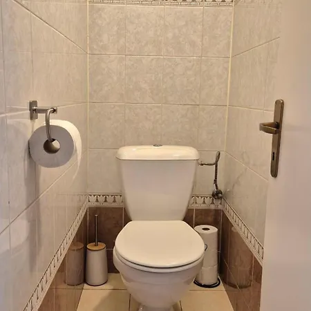 The Timonova Loft, - Old Town Apartment *