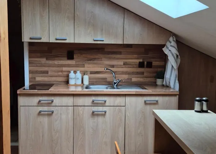 The Timonova Loft, - Old Town Košice