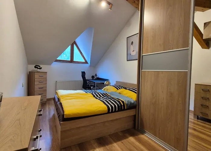 The Timonova Loft, - Old Town * Košice