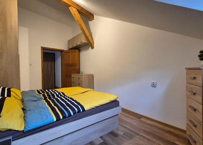 The Timonova Loft, - Old Town Appartamento *