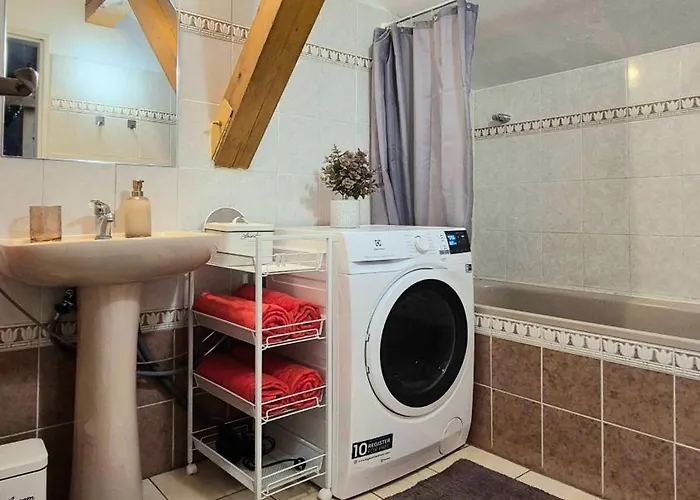 Apartamento The Timonova Loft, - Old Town