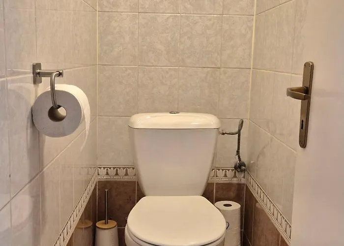 The Timonova Loft, - Old Town Apartamento *